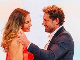 El actor, de 47 años de edad, abrió su corazón y reveló que mientras estuvo hospitalizado pensó que era su final, pues el virus lo atacó muy fuerte. Dicen Que Vanessa Guzman Se Separo De Su Esposo Por Celos
