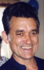 Antonio Pereira avis de décès