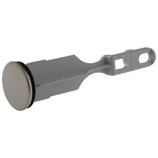 Now the stopper is out; Drain Stopper Bathroom Rp5648 Delta Faucet