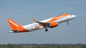 Standard fare passengers will be restricted to one easyjet slumps to £1.3bn loss as covid forces it to cut flights. Easyjet Says Domestic Bookings Rise As England Lockdown Ends