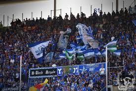 Tsg Hoffenheim Gegen Sc Freiburg Faszination Fankurve