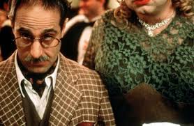 The Impostors (1998)