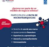 Sé dueño/a de tu propio negocio a través de la Ruta ...