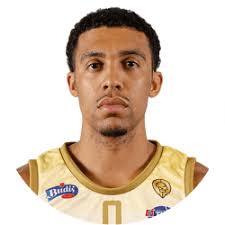 D'Mitrik Trice (Levice)