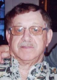 John Prall Obituary (1936