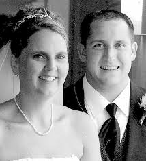 Avery, Gochenour pledge vows