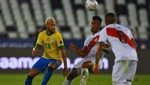 En unos minutos ya conoceremos los onces de cada selección. The Best 10 Gol De Brasil Vs Peru