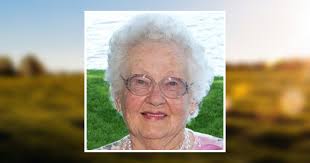 Juanita Lueck Obituary October 14, 2018