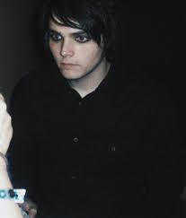 Mcr Blog Mcr My Chemical Romance Gerard Way