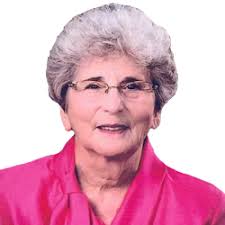 Myrtle Walker Braswell Obituary 2020