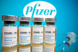 Es importante no contactar de manera. Guerra De Farmaceuticas Pfizer Eleva Al 95 La Eficacia De Su Vacuna