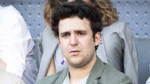 FELIPE JUAN FROILÁN DE TODOS LOS SANTOS