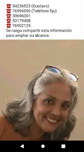 Maria Karla Recio Mederos