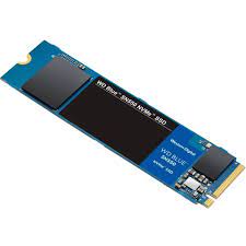 500gb Wd Blue Sn550 Nvme Ssd M 2 Wds500g2b0c M 2 Ssds Mindfactory De
