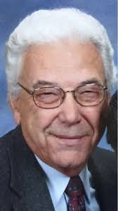 Robert Schaal Obituary (2017)