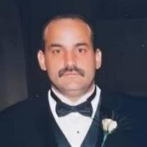 Mr. Marco Augustino Rubino Obituary