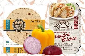 4 Ingredient Meals With Healthy Ingredients In 2020 4 Ingredient Recipes Ingredients Recipes Cooking Light Recipes