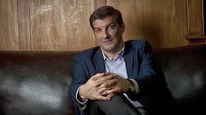 No me interesa ser el presidente de la convención. Rd Incluira A Daniel Stingo Como Candidato Independiente Para La Convencion Constitucional Emol Com