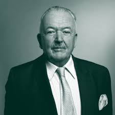 Brian Rutter Partner