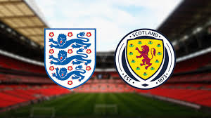 It's definitely a game we're looking forward to, said scotland defender hanley. Scotland Qualify For Euro 2020 And Book England Showdown In Group D Football News Sky Sports