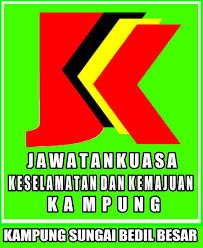 Jawatankuasa keselamatan dan kemajuan kampung (jkkk) serting ulu. My Website