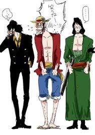 A lot of characters who seem important to the story are never given proper motivations. 500 Ideas De Lupin Iii Lupin The Third Avion Caricatura Arale Y Goku