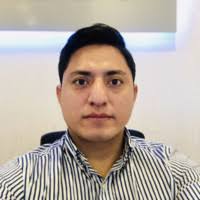 Darwin Naranjo Reinoso