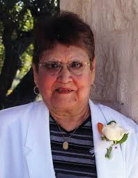 Mary Trevino Obituary