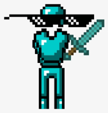 Minecraft diamond pickaxe png images free transparent image. Minecraft Diamond Armor Png Transparent Png Transparent Png Image Pngitem