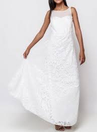 Pour un brin de fraîcheur, on peut envisager une robe longue à manches courtes agrémentée d'un. Robe De Cocktail Mariage Pour Femme De Toute Beaute Et Pas Chere