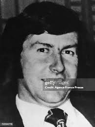 183 Jacques Mesrine Photos & High Res Pictures