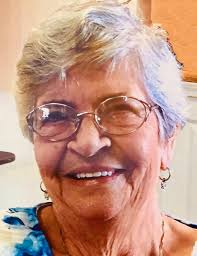 Obituary information for Bernice Kinser