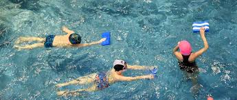 Activites Aquatiques Et Lecons De Natation Les Inscriptions Demarrent M L Info De Mulhouse