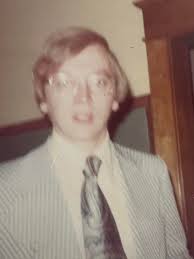 8th grade teachers from 1972-73. Can you identify the teachers?