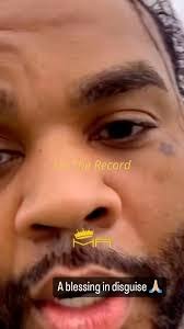 Anthony Chapple's Instagram, Twitter & Facebook