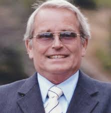 Donn Sterling Obituary