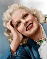 Jean Harlow photo 66 of 103 pics, wallpaper - photo #365573 ...