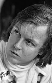 Kenneth Olausson summerar tio år med Ronnie Peterson