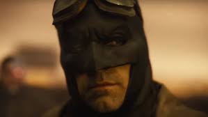 But seriously, we live in a society. The Justice League Snyder Cut Leaked On Hbo Max Early