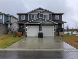 4 hazelwood lane spruce grove house half duplex for sale mls e4132839 duplex for sale house styles hazelwood