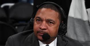 Mark Jackson 'in peril' around ESPN plans for Doris Burke, Doc Rivers