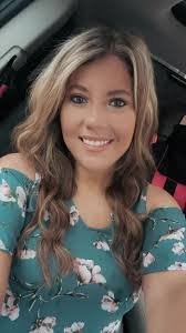 Destiny Williamson's Instagram, Twitter & Facebook