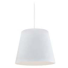 White Pendant Lights White Hanging Light Fixtures