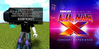 This id can be used to fetch the song or either listen to it on boombox. Roblox 10 Best Music Id Codes To Plug Into The Radio