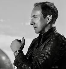 Launch of audiobook SUCCESS FREAK at superb Eight lounge (Resorts World)