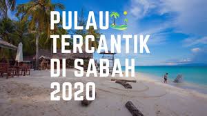 Taman laut tunku abdul rahman. Pulau Yang Tercantik Di Sabah Tahun 2020 Youtube