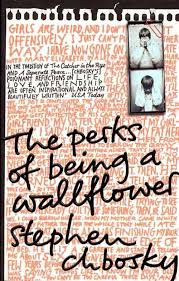 A play on spoken, this vocal name inspires better communication. The Perks Of Being A Wallflower By Stephen Chbosky Paperback 9781847394071 Buy Online At The Nile