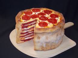 Pizza Groom S Cake Pizza Cake Cake Pop Recipe Amazing Cakes
