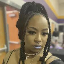 Profile for ShaQuana Cordy Hagans