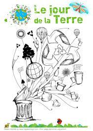 Ief, auquel 665 utilisateurs de pinterest sont abonnés. Coloriage Le Jour De La Terre 04 Jour De La Terre Dessin De La Terre Terre Dessin